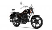 2013 Loncin JL150-23 Hesion photo